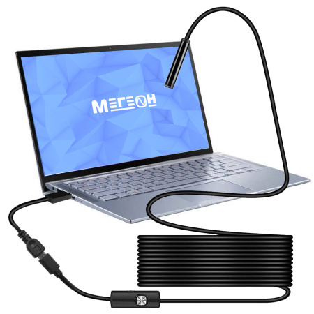 Видеоскоп-Эндоскоп micro-USB 1,5м МЕГЕОН 33251 купить по низкой цене | МАКСПРОФИТ Видеоскоп-Эндоскоп micro-USB 1,5м МЕГЕОН 33251 купить по низкой цене | МАКСПРОФИТ