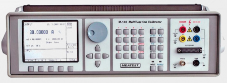 Многофункциональный калибратор Meatest CALIBRO 140 купить по низкой цене | МАКСПРОФИТ Многофункциональный калибратор Meatest CALIBRO 140 купить по низкой цене | МАКСПРОФИТ