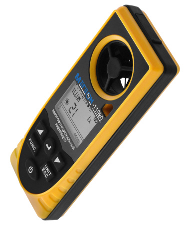 Анемометр многофункциональный МЕГЕОН 11990 купить по низкой цене | МАКСПРОФИТ Анемометр многофункциональный МЕГЕОН 11990 купить по низкой цене | МАКСПРОФИТ