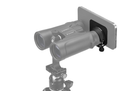 Адаптер Sunwayfoto BA-43 для крепления смартфона на окуляр бинокля купить по низкой цене | МАКСПРОФИТ Адаптер Sunwayfoto BA-43 для крепления смартфона на окуляр бинокля купить по низкой цене | МАКСПРОФИТ