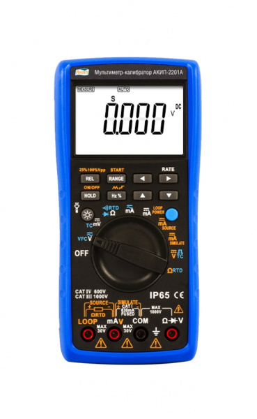 Мультиметр-калибратор АКИП-2201А купить по низкой цене | МАКСПРОФИТ Мультиметр-калибратор АКИП-2201А купить по низкой цене | МАКСПРОФИТ