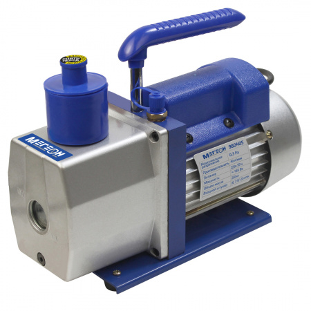 Двухступенчатый вакуумный насос МЕГЕОН 980405 купить по низкой цене | МАКСПРОФИТ Двухступенчатый вакуумный насос МЕГЕОН 980405 купить по низкой цене | МАКСПРОФИТ