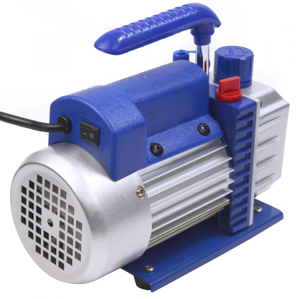 Одноступенчатый вакуумный насос МЕГЕОН 98031 купить по низкой цене | МАКСПРОФИТ Одноступенчатый вакуумный насос МЕГЕОН 98031 купить по низкой цене | МАКСПРОФИТ