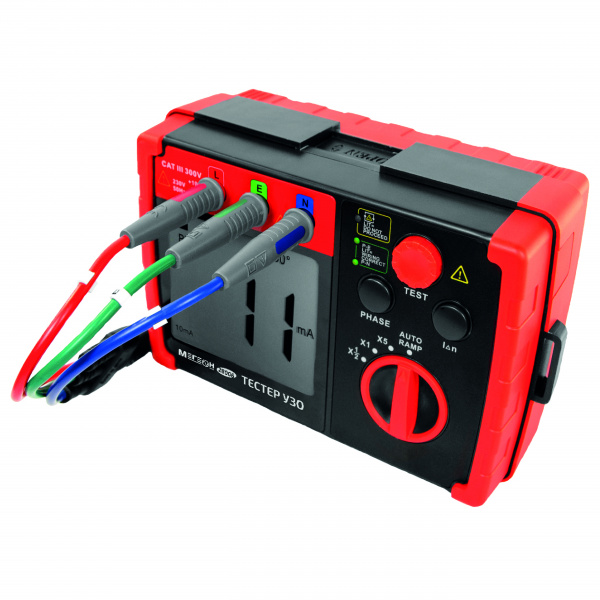 Тестер УЗО МЕГЕОН 28006 купить по низкой цене | МАКСПРОФИТ Тестер УЗО МЕГЕОН 28006 купить по низкой цене | МАКСПРОФИТ