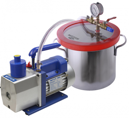 Одноступенчатый вакуумный насос МЕГЕОН 98033 купить по низкой цене | МАКСПРОФИТ Одноступенчатый вакуумный насос МЕГЕОН 98033 купить по низкой цене | МАКСПРОФИТ