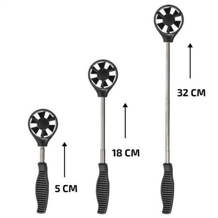 Анемометр МЕГЕОН 11102 купить по низкой цене | МАКСПРОФИТ Анемометр МЕГЕОН 11102 купить по низкой цене | МАКСПРОФИТ