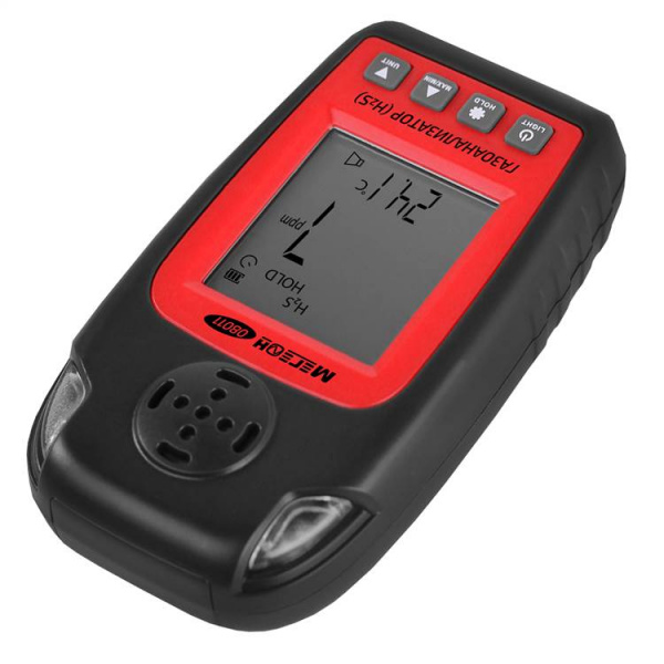 Газоанализатор (измеритель концентрации сероводорода) МЕГЕОН 08011 купить по низкой цене | МАКСПРОФИТ Газоанализатор (измеритель концентрации сероводорода) МЕГЕОН 08011 купить по низкой цене | МАКСПРОФИТ