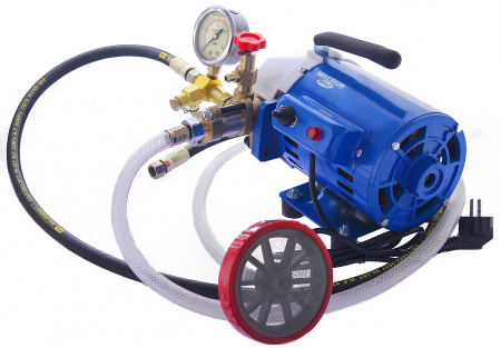 Электрический опрессовочный насос МЕГЕОН 98140 купить по низкой цене | МАКСПРОФИТ Электрический опрессовочный насос МЕГЕОН 98140 купить по низкой цене | МАКСПРОФИТ