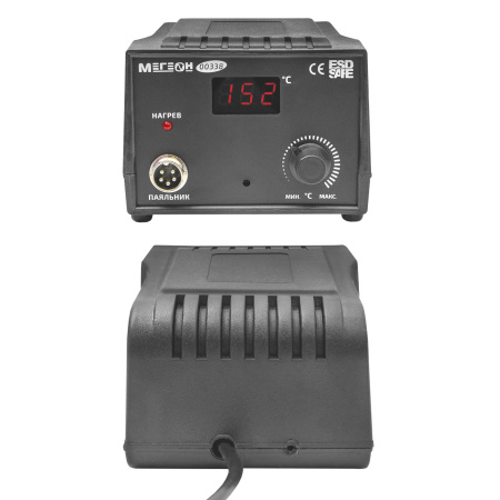 Паяльник МЕГЕОН 00338 купить по низкой цене | МАКСПРОФИТ Паяльник МЕГЕОН 00338 купить по низкой цене | МАКСПРОФИТ