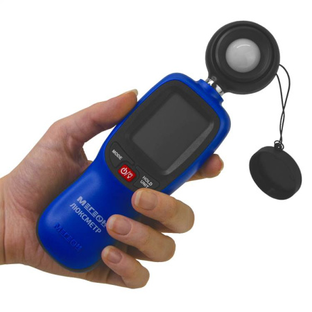 Люксметр МЕГЕОН 21001 купить по низкой цене | МАКСПРОФИТ Люксметр МЕГЕОН 21001 купить по низкой цене | МАКСПРОФИТ