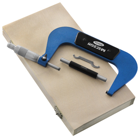 Микрометр механический МЕГЕОН 80604 купить по низкой цене | МАКСПРОФИТ Микрометр механический МЕГЕОН 80604 купить по низкой цене | МАКСПРОФИТ