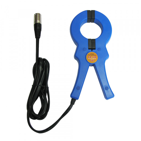 Клещи индукционные Техно-АС КИ-110/50 купить по низкой цене | МАКСПРОФИТ Клещи индукционные Техно-АС КИ-110/50 купить по низкой цене | МАКСПРОФИТ