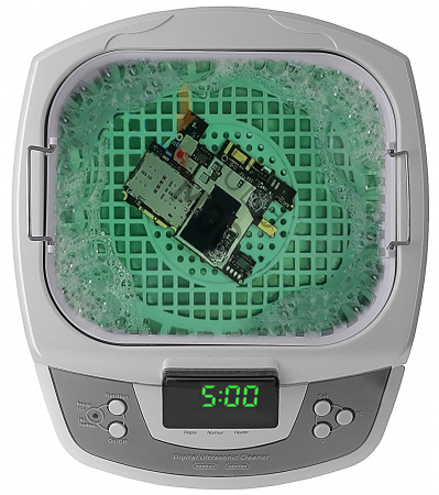 Ультразвуковая ванна МЕГЕОН 76008 купить по низкой цене | МАКСПРОФИТ Ультразвуковая ванна МЕГЕОН 76008 купить по низкой цене | МАКСПРОФИТ