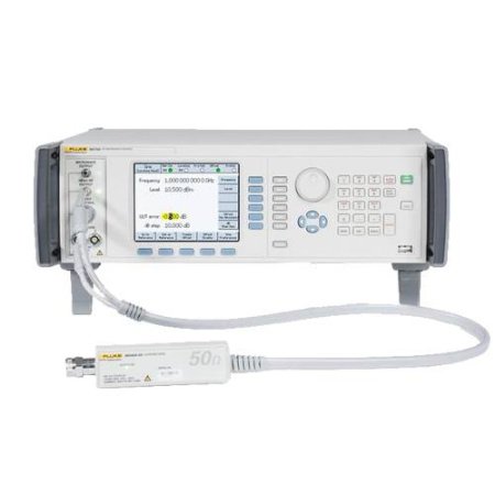 Опорный источник 27 ГГц с низким фазовым шумом Fluke 96270A/LL/HF купить по низкой цене | МАКСПРОФИТ