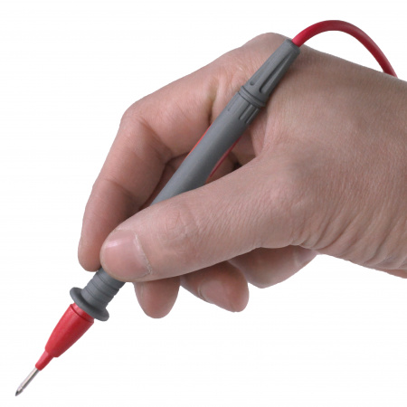 Комплект измерительных щупов для мультиметра МЕГЕОН 12400 купить по низкой цене | МАКСПРОФИТ Комплект измерительных щупов для мультиметра МЕГЕОН 12400 купить по низкой цене | МАКСПРОФИТ