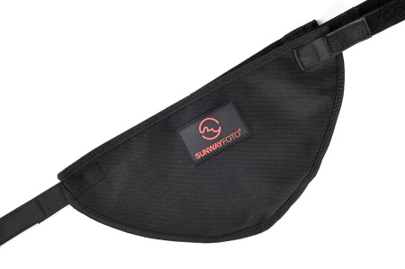 Мешок для камней или аксессуаров Sunwayfoto TSB-01 черный (противовес) купить по низкой цене | МАКСПРОФИТ Мешок для камней или аксессуаров Sunwayfoto TSB-01 черный (противовес) купить по низкой цене | МАКСПРОФИТ