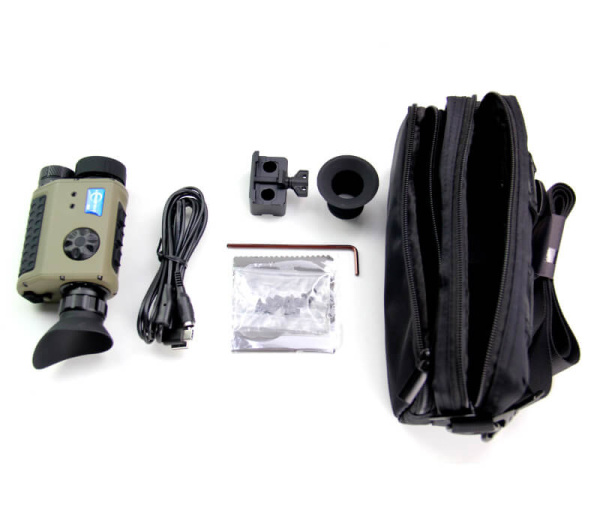 Тепловизионный прибор Longot K3PRO купить по низкой цене | МАКСПРОФИТ Тепловизионный прибор Longot K3PRO купить по низкой цене | МАКСПРОФИТ