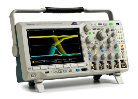Осциллограф Tektronix MDO3022 купить по низкой цене | МАКСПРОФИТ