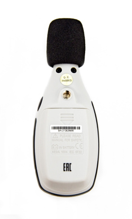 Шумомер цифровой CEM DT-85A купить по низкой цене | МАКСПРОФИТ Шумомер цифровой CEM DT-85A купить по низкой цене | МАКСПРОФИТ