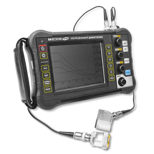 Дефектоскоп МЕГЕОН 29100 купить по низкой цене | МАКСПРОФИТ Дефектоскоп МЕГЕОН 29100 купить по низкой цене | МАКСПРОФИТ