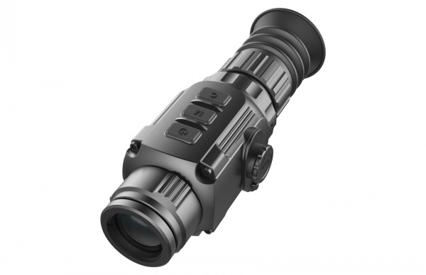 Тепловизионный прицел iRay Saim SCL 25W купить по низкой цене | МАКСПРОФИТ Тепловизионный прицел iRay Saim SCL 25W купить по низкой цене | МАКСПРОФИТ