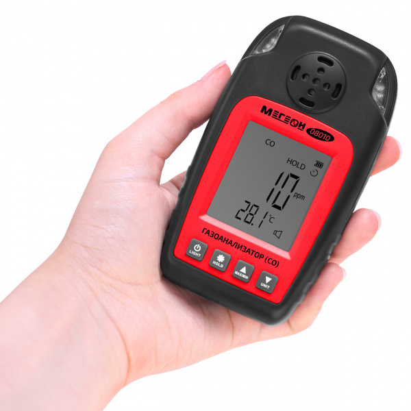 Газоанализатор (измеритель концентрации угарного газа) МЕГЕОН 08010 купить по низкой цене | МАКСПРОФИТ Газоанализатор (измеритель концентрации угарного газа) МЕГЕОН 08010 купить по низкой цене | МАКСПРОФИТ