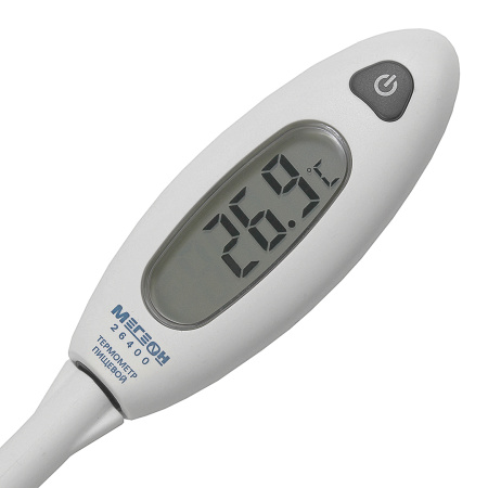 Термометр цифровой контактный МЕГЕОН 26400 купить по низкой цене | МАКСПРОФИТ Термометр цифровой контактный МЕГЕОН 26400 купить по низкой цене | МАКСПРОФИТ