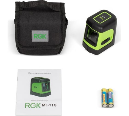 Лазерный построитель плоскостей RGK ML-11G купить по низкой цене | МАКСПРОФИТ Лазерный построитель плоскостей RGK ML-11G купить по низкой цене | МАКСПРОФИТ