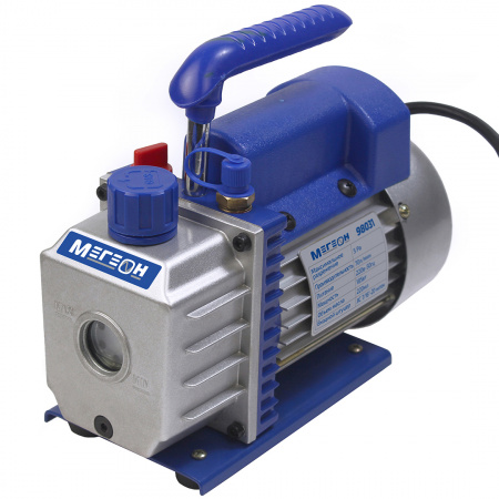 Одноступенчатый вакуумный насос МЕГЕОН 98031 купить по низкой цене | МАКСПРОФИТ Одноступенчатый вакуумный насос МЕГЕОН 98031 купить по низкой цене | МАКСПРОФИТ