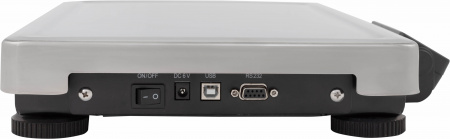 Весы CAS PDC-30-S купить по низкой цене | МАКСПРОФИТ Весы CAS PDC-30-S купить по низкой цене | МАКСПРОФИТ