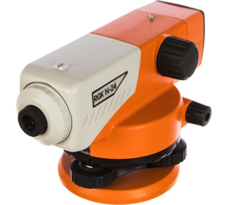 Оптический нивелир RGK N-24 купить по низкой цене | МАКСПРОФИТ Оптический нивелир RGK N-24 купить по низкой цене | МАКСПРОФИТ