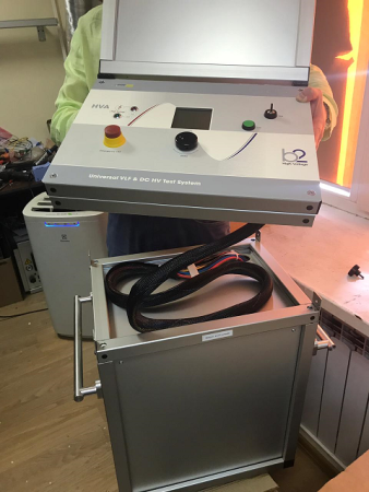 Выносная передняя панель для установок b2 electronics HVA60 и HVA30-7 купить по низкой цене | МАКСПРОФИТ Выносная передняя панель для установок b2 electronics HVA60 и HVA30-7 купить по низкой цене | МАКСПРОФИТ