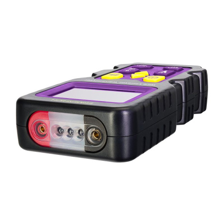 Детектор подземных проводов Ermenrich Ping SM150, фиолетовый купить по низкой цене | МАКСПРОФИТ Детектор подземных проводов Ermenrich Ping SM150, фиолетовый купить по низкой цене | МАКСПРОФИТ