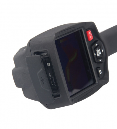 Тепловизор компактный CEM DT-984 купить по низкой цене | МАКСПРОФИТ Тепловизор компактный CEM DT-984 купить по низкой цене | МАКСПРОФИТ