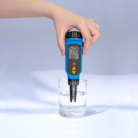 Цифровой рН-метр МЕГЕОН 17220 купить по низкой цене | МАКСПРОФИТ Цифровой рН-метр МЕГЕОН 17220 купить по низкой цене | МАКСПРОФИТ