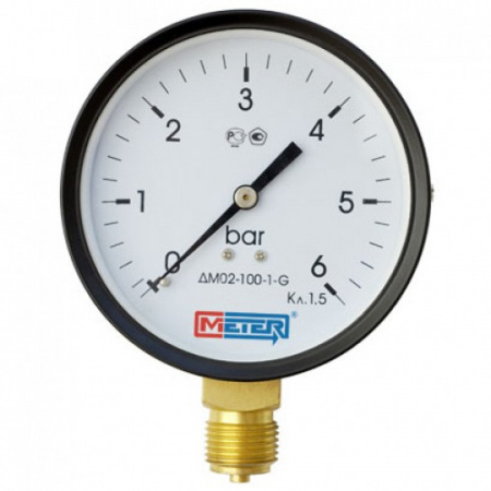 Манометр ДМ-02 купить по низкой цене | МАКСПРОФИТ Манометр ДМ-02 купить по низкой цене | МАКСПРОФИТ