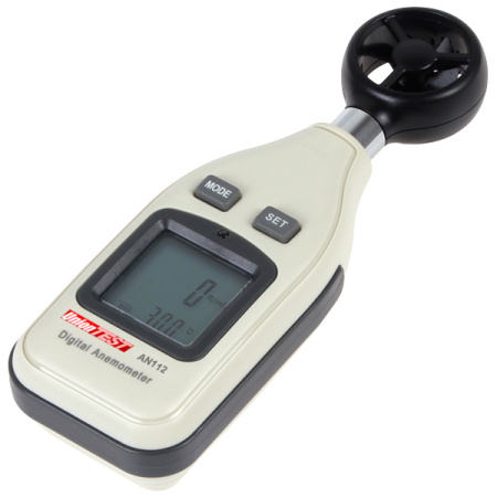 Термоанемометр цифровой UnionTEST AN112 купить по низкой цене | МАКСПРОФИТ Термоанемометр цифровой UnionTEST AN112 купить по низкой цене | МАКСПРОФИТ