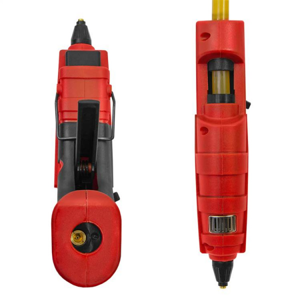 Газовый клеевой пистолет МЕГЕОН 02400 купить по низкой цене | МАКСПРОФИТ Газовый клеевой пистолет МЕГЕОН 02400 купить по низкой цене | МАКСПРОФИТ