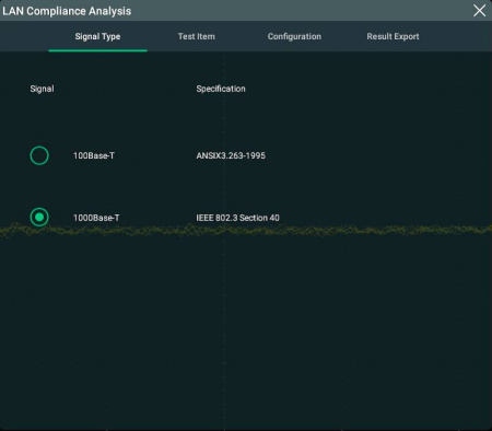 ПО для тестирования устройств на соответствие требованиям стандартов Ethernet 100BASE-TX/1000BASE-T DS80000-ENETC купить по низкой цене | МАКСПРОФИТ ПО для тестирования устройств на соответствие требованиям стандартов Ethernet 100BASE-TX/1000BASE-T DS80000-ENETC купить по низкой цене | МАКСПРОФИТ